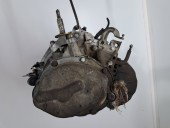 Cutie viteze manuala 5 trepte  PEUGEOT 206 [Fabr 1998-2009] 1.8 8HZ 20DM14 50KW / 68CP