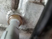 Motor complet ambielat  PEUGEOT 206 [Fabr 1998-2009] 8HZ 1.8 8HZ 50KW / 68CP