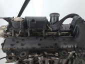 Motor complet ambielat  PEUGEOT 206 [Fabr 1998-2009] 8HZ 1.8 8HZ 50KW / 68CP