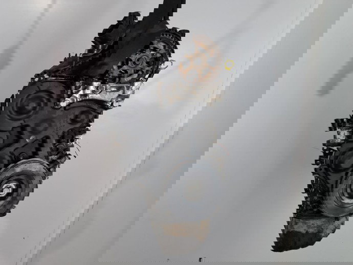 Motor complet ambielat  PEUGEOT 206 [Fabr 1998-2009] 8HZ 1.8 8HZ 50KW / 68CP