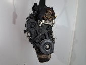 Motor complet ambielat  PEUGEOT 206 [Fabr 1998-2009] 8HZ 1.8 8HZ 50KW / 68CP