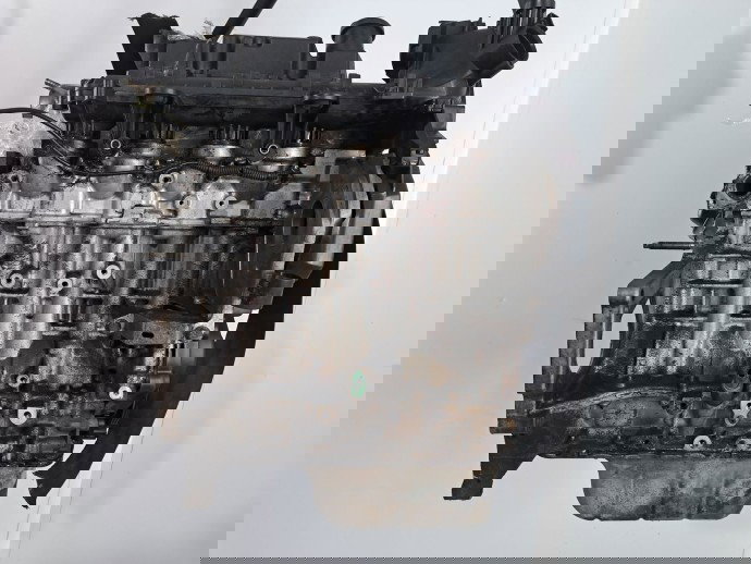 Motor complet ambielat  PEUGEOT 206 [Fabr 1998-2009] 8HZ 1.8 8HZ 50KW / 68CP