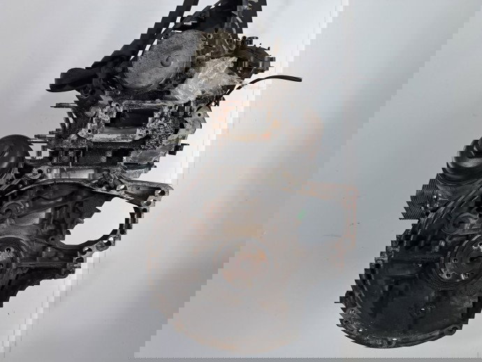 Motor complet ambielat  PEUGEOT 206 [Fabr 1998-2009] 8HZ 1.8 8HZ 50KW / 68CP