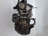 Motor complet ambielat  PEUGEOT 206 [Fabr 1998-2009] 8HZ 1.8 8HZ 50KW / 68CP