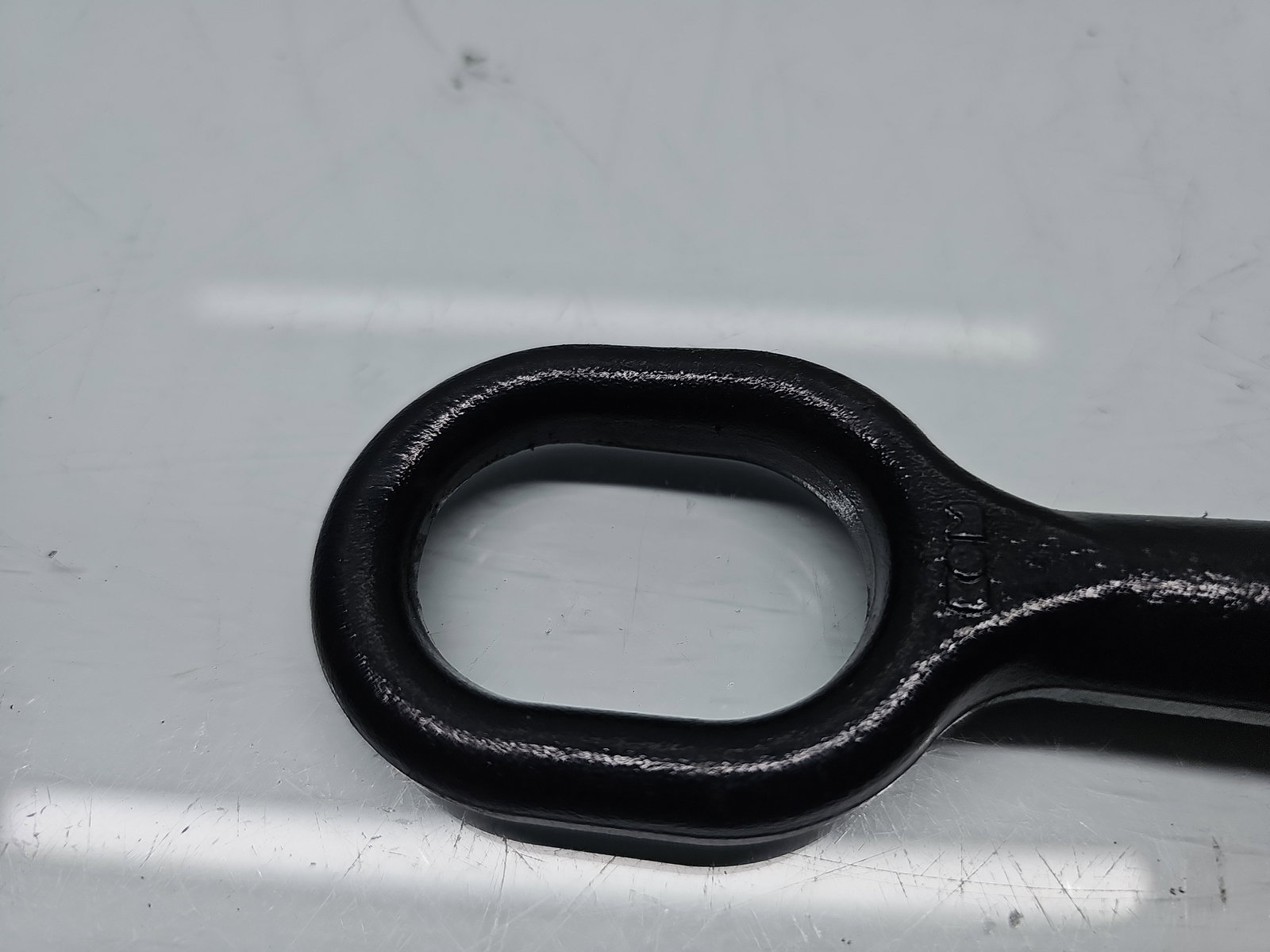 Carlig remorcare Volkswagen Golf 7 (5G) [Fabr 2014-prezent] Hatchback 8K0805615 - imagine 2