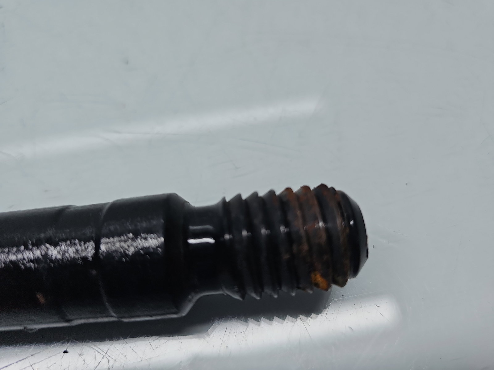 Carlig remorcare Volkswagen Golf 7 (5G) [Fabr 2014-prezent] Hatchback 8K0805615 - imagine 3