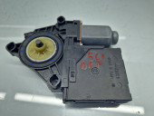 Motoras geam dreapta fata Volkswagen Golf 6 (5K1) [Fabr 2009-2013] Hatchback 5K0959701B
