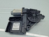 Motoras geam dreapta fata Volkswagen Golf 6 (5K1) [Fabr 2009-2013] Hatchback 5K0959701B