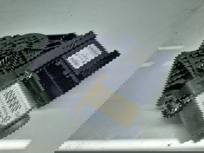 Motoras geam dreapta fata Volkswagen Golf 6 (5K1) [Fabr 2009-2013] Hatchback 5K0959701B