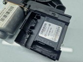 Motoras geam dreapta fata Volkswagen Golf 6 (5K1) [Fabr 2009-2013] Hatchback 5K0959701B