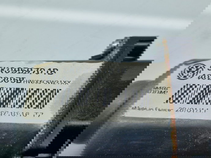 Motoras geam dreapta fata Volkswagen Golf 6 (5K1) [Fabr 2009-2013] Hatchback 5K0959701B