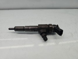 Injector  PEUGEOT 206 [Fabr 1998-2009] 9641496180 1.8 8HZ 50KW / 68CP