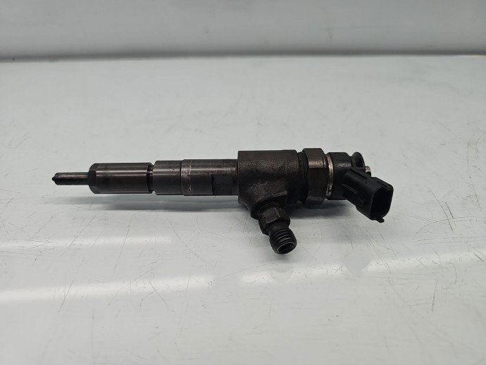 Injector  PEUGEOT 206 [Fabr 1998-2009] 9641496180 1.8 8HZ 50KW / 68CP