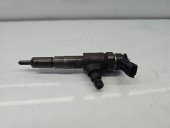 Injector  PEUGEOT 206 [Fabr 1998-2009] 9641496180 1.8 8HZ 50KW / 68CP