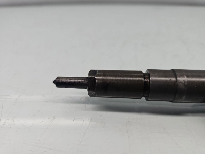 Injector  PEUGEOT 206 [Fabr 1998-2009] 9641496180 1.8 8HZ 50KW / 68CP