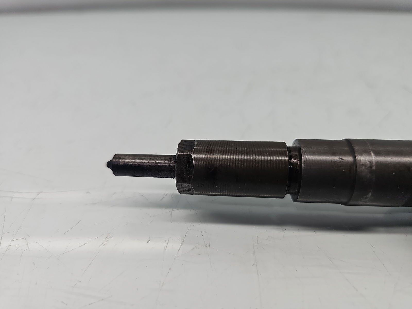 Injector PEUGEOT 206 [Fabr 1998-2009] 9641496180 1.8 8HZ 50KW / 68CP - imagine 5