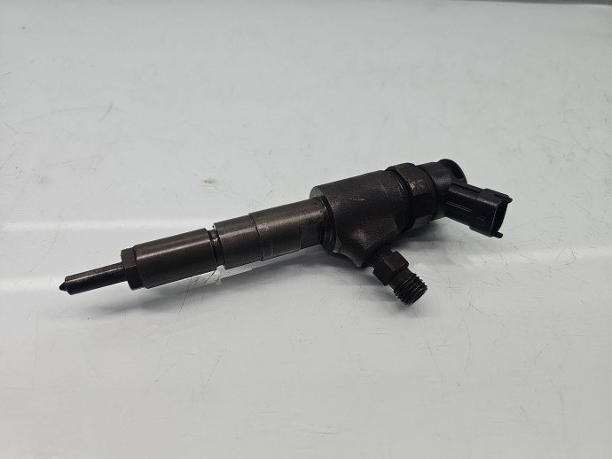 Injector  PEUGEOT 206 [Fabr 1998-2009] 9641496180 1.8 8HZ 50KW / 68CP