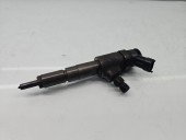 Injector  PEUGEOT 206 [Fabr 1998-2009] 9641496180 1.8 8HZ 50KW / 68CP