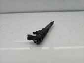 Injector  PEUGEOT 206 [Fabr 1998-2009] 9641496180 1.8 8HZ 50KW / 68CP