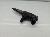 Injector  PEUGEOT 206 [Fabr 1998-2009] 9641496180 1.8 8HZ 50KW / 68CP