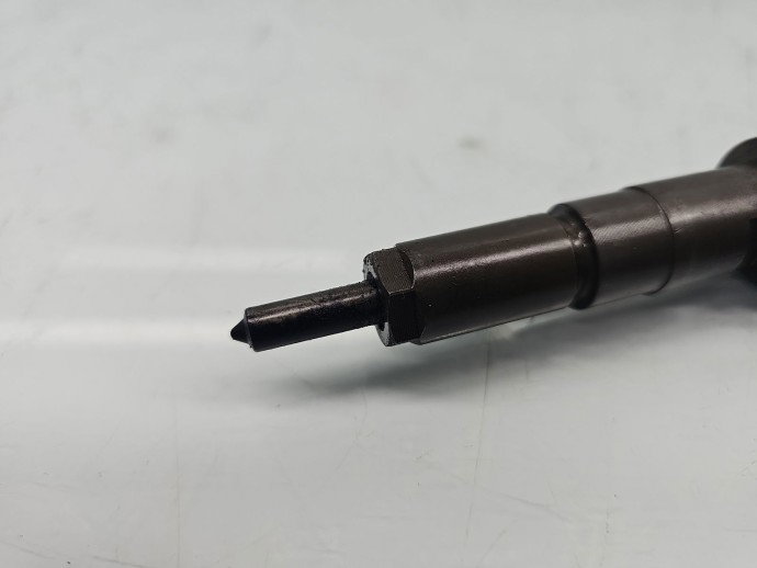 Injector  PEUGEOT 206 [Fabr 1998-2009] 9641496180 1.8 8HZ 50KW / 68CP