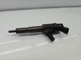 Injector  PEUGEOT 206 [Fabr 1998-2009] 9641496180 1.8 8HZ 50KW / 68CP