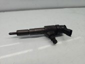 Injector  PEUGEOT 206 [Fabr 1998-2009] 9641496180 1.8 8HZ 50KW / 68CP