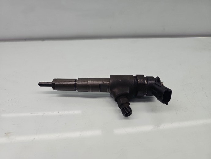 Injector  PEUGEOT 206 [Fabr 1998-2009] 9641496180 1.8 8HZ 50KW / 68CP