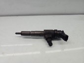 Injector  PEUGEOT 206 [Fabr 1998-2009] 9641496180 1.8 8HZ 50KW / 68CP