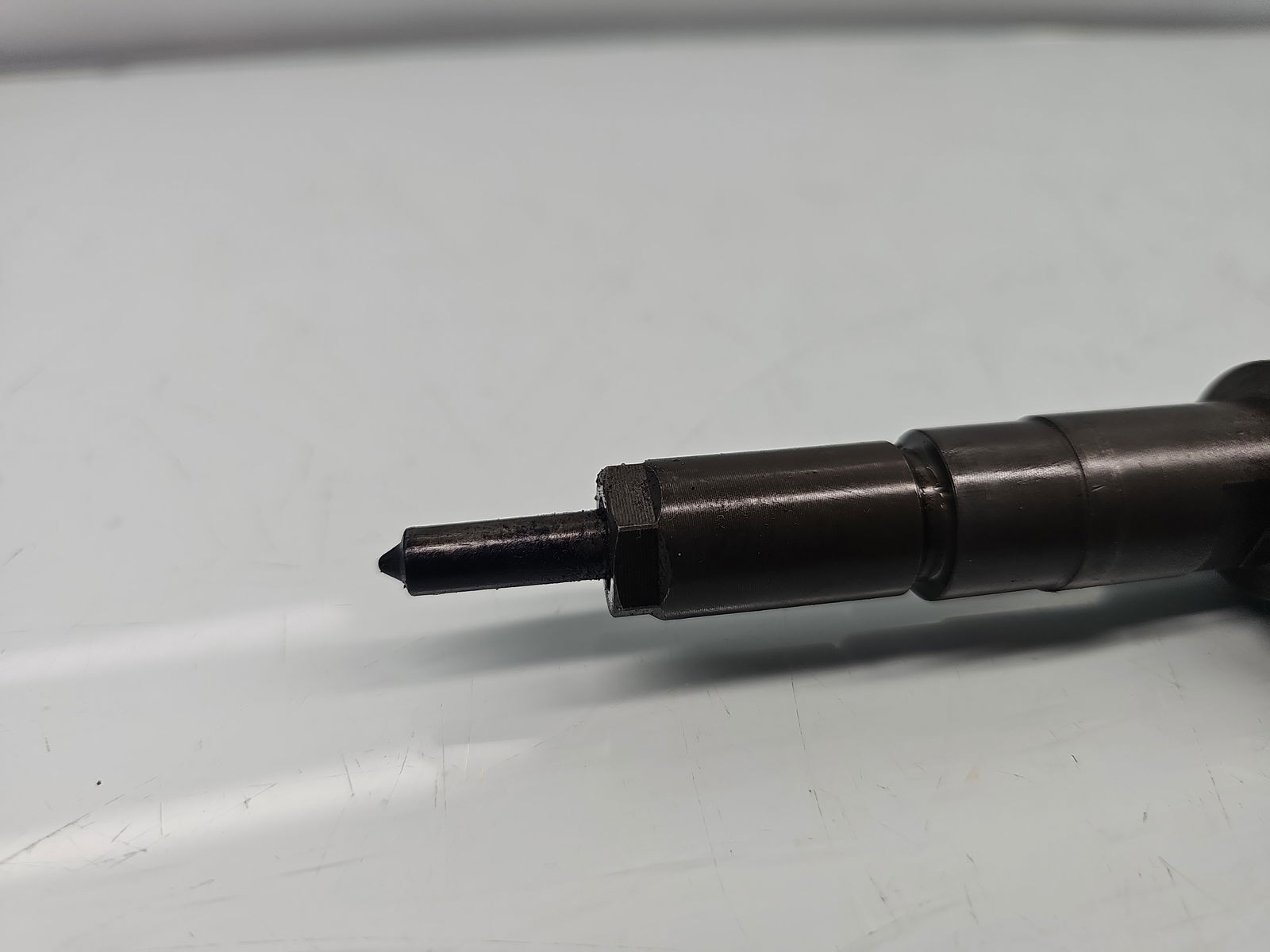 Injector PEUGEOT 206 [Fabr 1998-2009] 9641496180 1.8 8HZ 50KW / 68CP - imagine 5