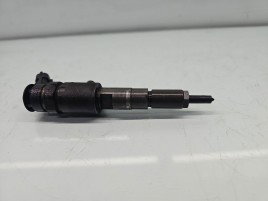Injector  PEUGEOT 206 [Fabr 1998-2009] 9641496180 1.8 8HZ 50KW / 68CP