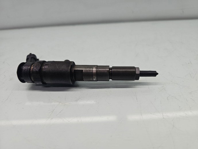 Injector  PEUGEOT 206 [Fabr 1998-2009] 9641496180 1.8 8HZ 50KW / 68CP