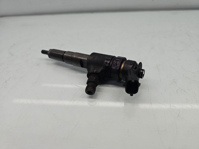 Injector  PEUGEOT 206 [Fabr 1998-2009] 9641496180 1.8 8HZ 50KW / 68CP