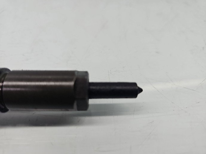 Injector  PEUGEOT 206 [Fabr 1998-2009] 9641496180 1.8 8HZ 50KW / 68CP