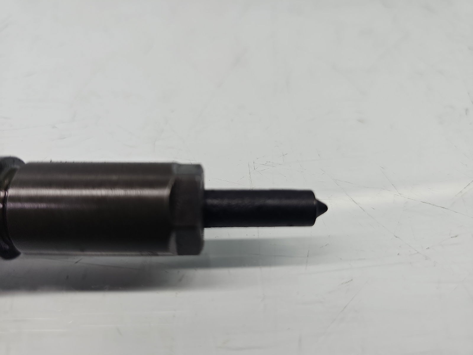 Injector PEUGEOT 206 [Fabr 1998-2009] 9641496180 1.8 8HZ 50KW / 68CP - imagine 5