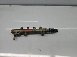 Rampa injectoare  PEUGEOT 206 [Fabr 1998-2009] 9641509480 1.8 8HZ 50KW / 68CP