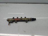 Rampa injectoare  PEUGEOT 206 [Fabr 1998-2009] 9641509480 1.8 8HZ 50KW / 68CP