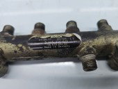 Rampa injectoare  PEUGEOT 206 [Fabr 1998-2009] 9641509480 1.8 8HZ 50KW / 68CP