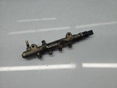 Rampa injectoare  PEUGEOT 206 [Fabr 1998-2009] 9641509480 1.8 8HZ 50KW / 68CP