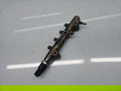 Rampa injectoare  PEUGEOT 206 [Fabr 1998-2009] 9641509480 1.8 8HZ 50KW / 68CP