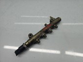 Rampa injectoare  PEUGEOT 206 [Fabr 1998-2009] 9641509480 1.8 8HZ 50KW / 68CP
