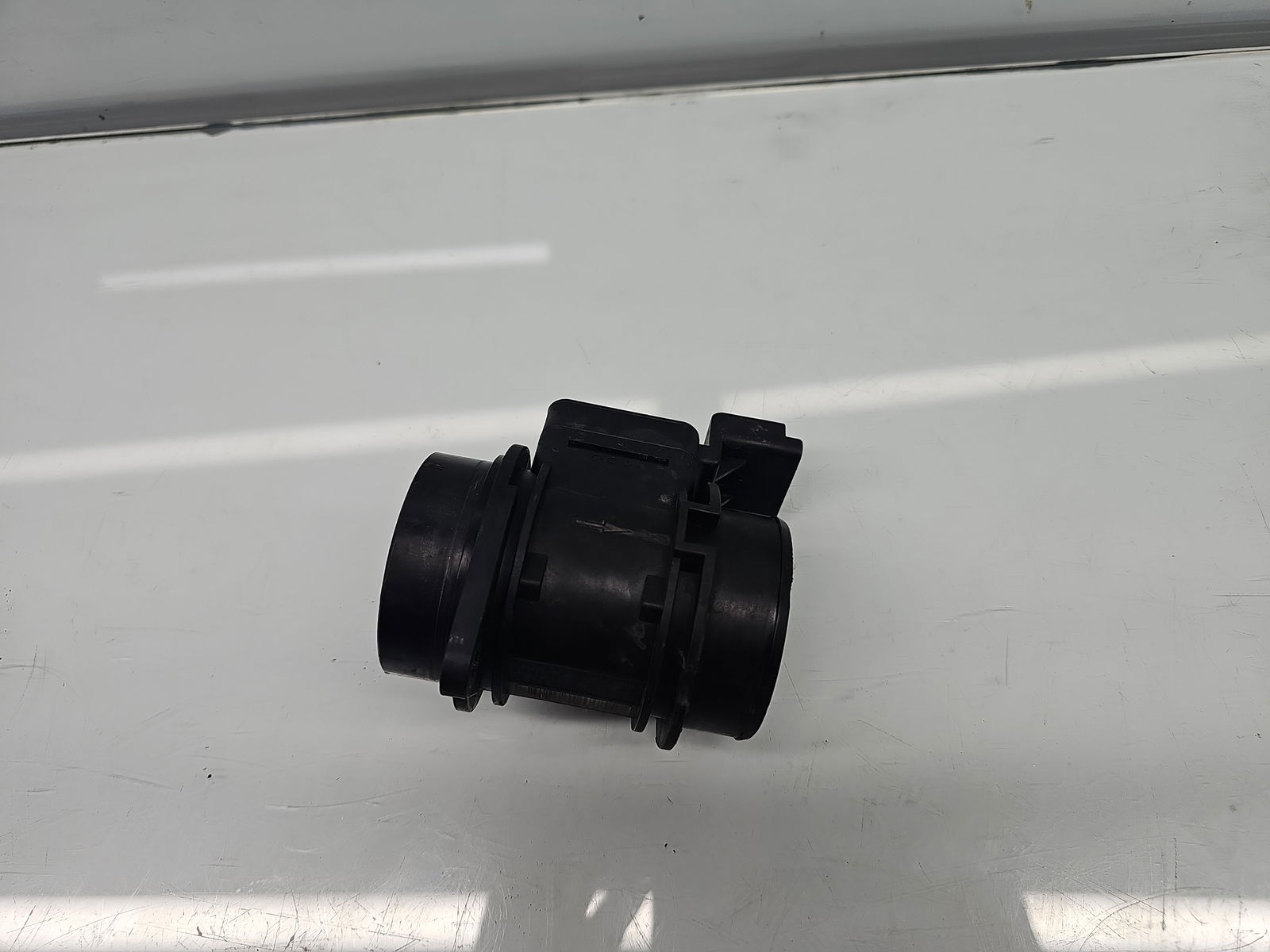 Debitmetru aer PEUGEOT 206 [Fabr 1998-2009] 9642212180 1.8 8HZ 50KW / 68CP - imagine 1