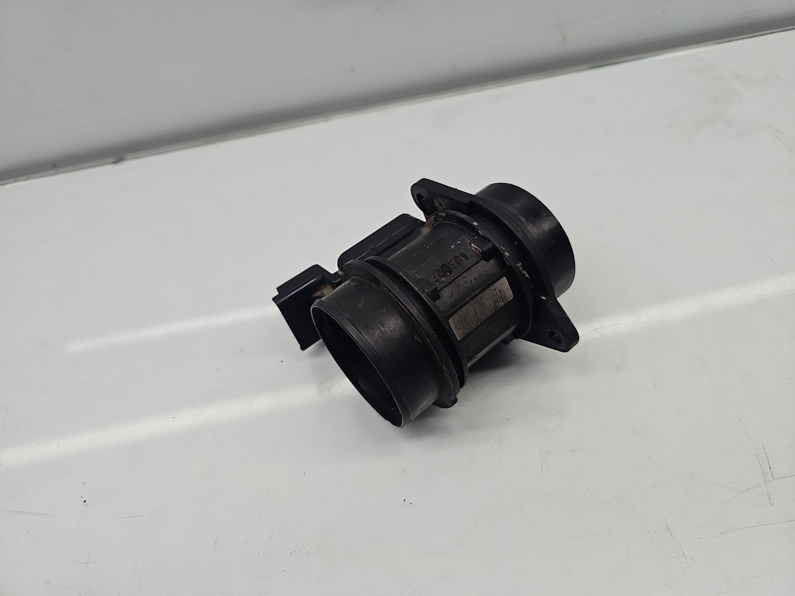 Debitmetru aer PEUGEOT 206 [Fabr 1998-2009] 9642212180 1.8 8HZ 50KW / 68CP - imagine 3