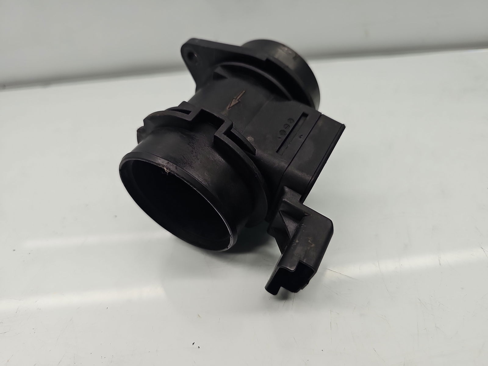 Debitmetru aer PEUGEOT 206 [Fabr 1998-2009] 9642212180 1.8 8HZ 50KW / 68CP - imagine 5