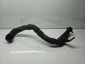 Tub intercooler  Opel Zafira C (P12) [Fabr 2011-2017] 13265282 2.0 CDTI A20DTH 118KW / 160CP