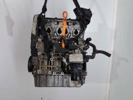 Motor complet ambielat AUDI A3 (8P1) [Fabr 2003-2012] BGU 1.6 Benz BGU 75KW / 102CP