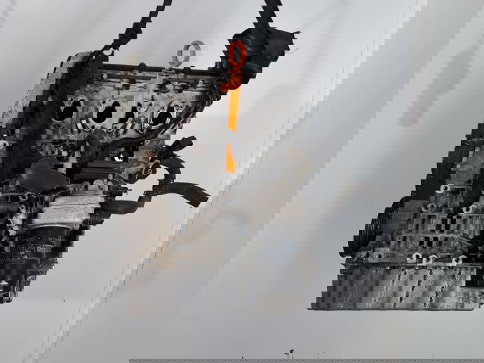 Motor complet ambielat AUDI A3 (8P1) [Fabr 2003-2012] BGU 1.6 Benz BGU 75KW / 102CP