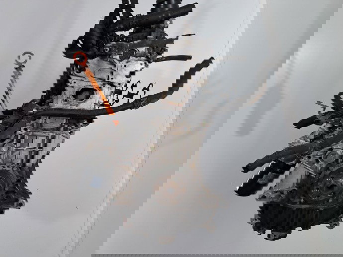 Motor complet ambielat AUDI A3 (8P1) [Fabr 2003-2012] BGU 1.6 Benz BGU 75KW / 102CP