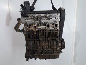 Motor complet ambielat AUDI A3 (8P1) [Fabr 2003-2012] BGU 1.6 Benz BGU 75KW / 102CP