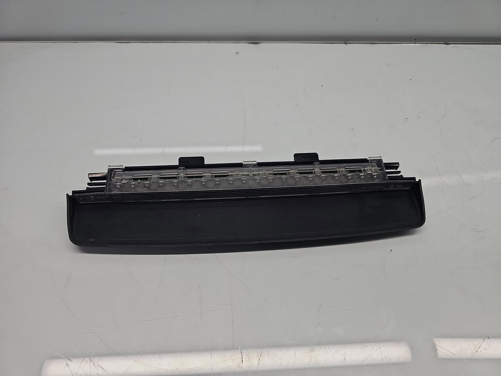 Stop auxiliar Bmw 5 (F10) [Fabr 2011-2016] Berlina Pachet M 7230799 - imagine 1